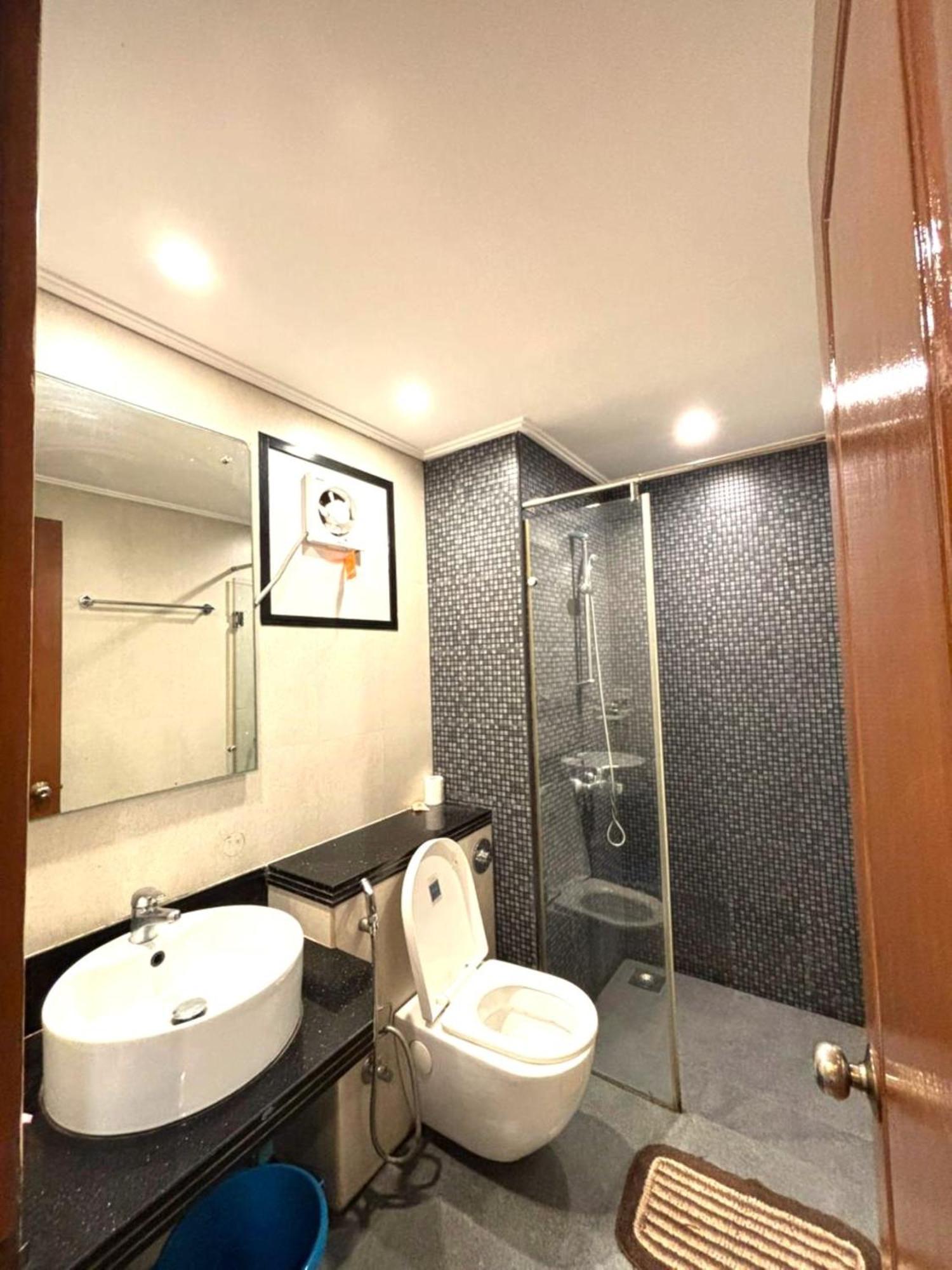 Riviera Sapphire Villa Siolim Exterior photo